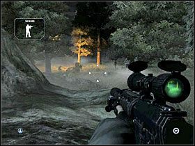 # 2 - Misja 4 - Kolyma Castle (cz.1) | Conflict Denied Ops - Conflict: Denied Ops - poradnik do gry