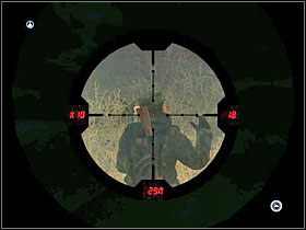 # 3 - Misja 4 - Kolyma Castle (cz.1) | Conflict Denied Ops - Conflict: Denied Ops - poradnik do gry