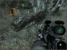 # 4 - Misja 4 - Kolyma Castle (cz.1) | Conflict Denied Ops - Conflict: Denied Ops - poradnik do gry