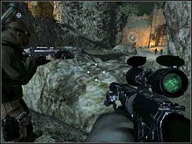 # 6 - Misja 4 - Kolyma Castle (cz.1) | Conflict Denied Ops - Conflict: Denied Ops - poradnik do gry