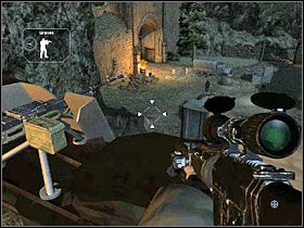 # 8 - Misja 4 - Kolyma Castle (cz.1) | Conflict Denied Ops - Conflict: Denied Ops - poradnik do gry