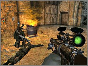 # 9 - Misja 4 - Kolyma Castle (cz.1) | Conflict Denied Ops - Conflict: Denied Ops - poradnik do gry