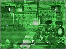 # 13 - Misja 4 - Kolyma Castle (cz.2) | Conflict Denied Ops - Conflict: Denied Ops - poradnik do gry