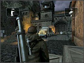 # 14 - Misja 4 - Kolyma Castle (cz.2) | Conflict Denied Ops - Conflict: Denied Ops - poradnik do gry