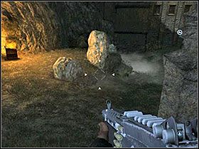 # 15 - Misja 4 - Kolyma Castle (cz.2) | Conflict Denied Ops - Conflict: Denied Ops - poradnik do gry