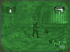 # 17 - Misja 4 - Kolyma Castle (cz.2) | Conflict Denied Ops - Conflict: Denied Ops - poradnik do gry