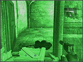 # 21 - Misja 4 - Kolyma Castle (cz.2) | Conflict Denied Ops - Conflict: Denied Ops - poradnik do gry