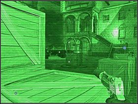 # 23 - Misja 4 - Kolyma Castle (cz.2) | Conflict Denied Ops - Conflict: Denied Ops - poradnik do gry