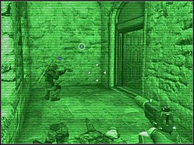 # 24 - Misja 4 - Kolyma Castle (cz.2) | Conflict Denied Ops - Conflict: Denied Ops - poradnik do gry