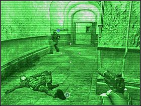 # 25 - Misja 4 - Kolyma Castle (cz.3) | Conflict Denied Ops - Conflict: Denied Ops - poradnik do gry