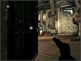 # 27 - Misja 4 - Kolyma Castle (cz.3) | Conflict Denied Ops - Conflict: Denied Ops - poradnik do gry