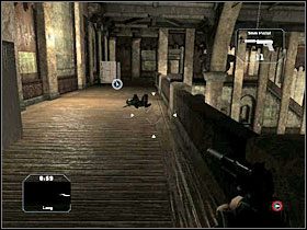 # 28 - Misja 4 - Kolyma Castle (cz.3) | Conflict Denied Ops - Conflict: Denied Ops - poradnik do gry