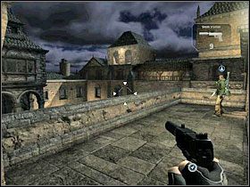 # 31 - Misja 4 - Kolyma Castle (cz.3) | Conflict Denied Ops - Conflict: Denied Ops - poradnik do gry