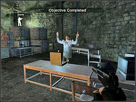 # 33 - Misja 4 - Kolyma Castle (cz.3) | Conflict Denied Ops - Conflict: Denied Ops - poradnik do gry