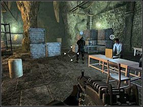 # 34 - Misja 4 - Kolyma Castle (cz.3) | Conflict Denied Ops - Conflict: Denied Ops - poradnik do gry