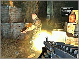 # 36 - Misja 4 - Kolyma Castle (cz.3) | Conflict Denied Ops - Conflict: Denied Ops - poradnik do gry