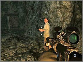 # 37 - Misja 4 - Kolyma Castle (cz.4) | Conflict Denied Ops - Conflict: Denied Ops - poradnik do gry