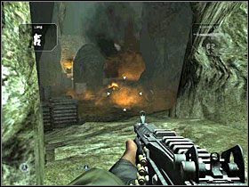 # 38 - Misja 4 - Kolyma Castle (cz.4) | Conflict Denied Ops - Conflict: Denied Ops - poradnik do gry