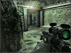 # 40 - Misja 4 - Kolyma Castle (cz.4) | Conflict Denied Ops - Conflict: Denied Ops - poradnik do gry