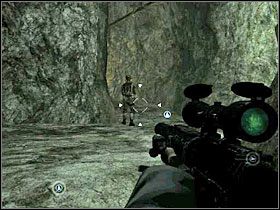 # 41 - Misja 4 - Kolyma Castle (cz.4) | Conflict Denied Ops - Conflict: Denied Ops - poradnik do gry