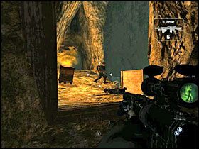 # 42 - Misja 4 - Kolyma Castle (cz.4) | Conflict Denied Ops - Conflict: Denied Ops - poradnik do gry