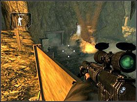 # 43 - Misja 4 - Kolyma Castle (cz.4) | Conflict Denied Ops - Conflict: Denied Ops - poradnik do gry