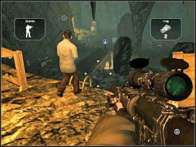 # 45 - Misja 4 - Kolyma Castle (cz.4) | Conflict Denied Ops - Conflict: Denied Ops - poradnik do gry