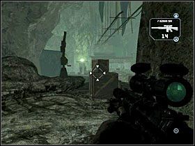 # 49 - Misja 4 - Kolyma Castle (cz.5) | Conflict Denied Ops - Conflict: Denied Ops - poradnik do gry