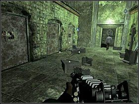 # 50 - Misja 4 - Kolyma Castle (cz.5) | Conflict Denied Ops - Conflict: Denied Ops - poradnik do gry