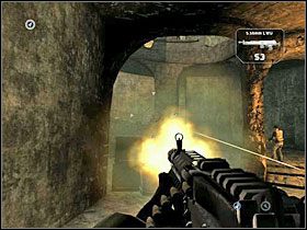 # 53 - Misja 4 - Kolyma Castle (cz.5) | Conflict Denied Ops - Conflict: Denied Ops - poradnik do gry