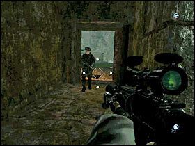 # 54 - Misja 4 - Kolyma Castle (cz.5) | Conflict Denied Ops - Conflict: Denied Ops - poradnik do gry