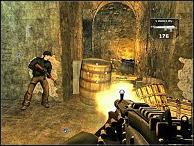 # 57 - Misja 4 - Kolyma Castle (cz.5) | Conflict Denied Ops - Conflict: Denied Ops - poradnik do gry