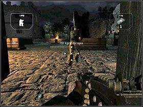 # 58 - Misja 4 - Kolyma Castle (cz.5) | Conflict Denied Ops - Conflict: Denied Ops - poradnik do gry