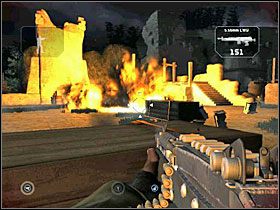 # 59 - Misja 4 - Kolyma Castle (cz.5) | Conflict Denied Ops - Conflict: Denied Ops - poradnik do gry