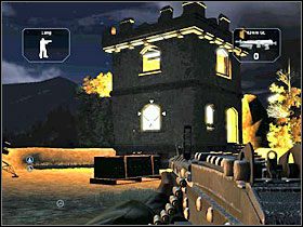 # 60 - Misja 4 - Kolyma Castle (cz.5) | Conflict Denied Ops - Conflict: Denied Ops - poradnik do gry