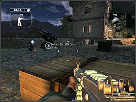 # 61 - Misja 4 - Kolyma Castle (cz.6) | Conflict Denied Ops - Conflict: Denied Ops - poradnik do gry