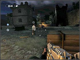 # 62 - Misja 4 - Kolyma Castle (cz.6) | Conflict Denied Ops - Conflict: Denied Ops - poradnik do gry