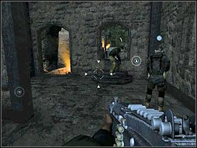 # 64 - Misja 4 - Kolyma Castle (cz.6) | Conflict Denied Ops - Conflict: Denied Ops - poradnik do gry