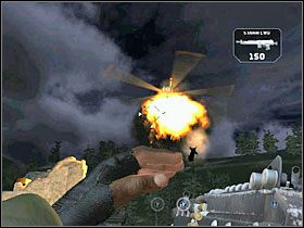 # 66 - Misja 4 - Kolyma Castle (cz.6) | Conflict Denied Ops - Conflict: Denied Ops - poradnik do gry