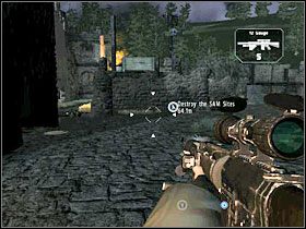 # 67 - Misja 4 - Kolyma Castle (cz.6) | Conflict Denied Ops - Conflict: Denied Ops - poradnik do gry