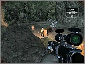 # 68 - Misja 4 - Kolyma Castle (cz.6) | Conflict Denied Ops - Conflict: Denied Ops - poradnik do gry