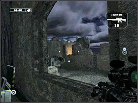 # 70 - Misja 4 - Kolyma Castle (cz.7) | Conflict Denied Ops - Conflict: Denied Ops - poradnik do gry