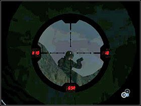 # 71 - Misja 4 - Kolyma Castle (cz.7) | Conflict Denied Ops - Conflict: Denied Ops - poradnik do gry