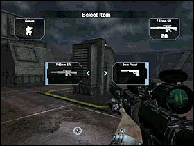 # 1 - Misja 5 - Chemical Tanker The Aideed (cz.1) | Conflict Denied Ops - Conflict: Denied Ops - poradnik do gry