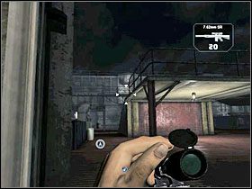 # 3 - Misja 5 - Chemical Tanker The Aideed (cz.1) | Conflict Denied Ops - Conflict: Denied Ops - poradnik do gry