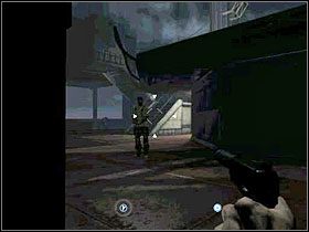 # 4 - Misja 5 - Chemical Tanker The Aideed (cz.1) | Conflict Denied Ops - Conflict: Denied Ops - poradnik do gry