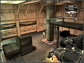 # 14 - Misja 5 - Chemical Tanker The Aideed (cz.2) | Conflict Denied Ops - Conflict: Denied Ops - poradnik do gry