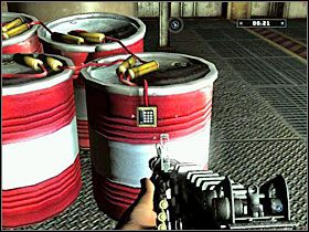 # 17 - Misja 5 - Chemical Tanker The Aideed (cz.2) | Conflict Denied Ops - Conflict: Denied Ops - poradnik do gry