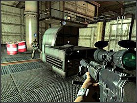 # 18 - Misja 5 - Chemical Tanker The Aideed (cz.2) | Conflict Denied Ops - Conflict: Denied Ops - poradnik do gry