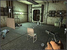 # 20 - Misja 5 - Chemical Tanker The Aideed (cz.2) | Conflict Denied Ops - Conflict: Denied Ops - poradnik do gry